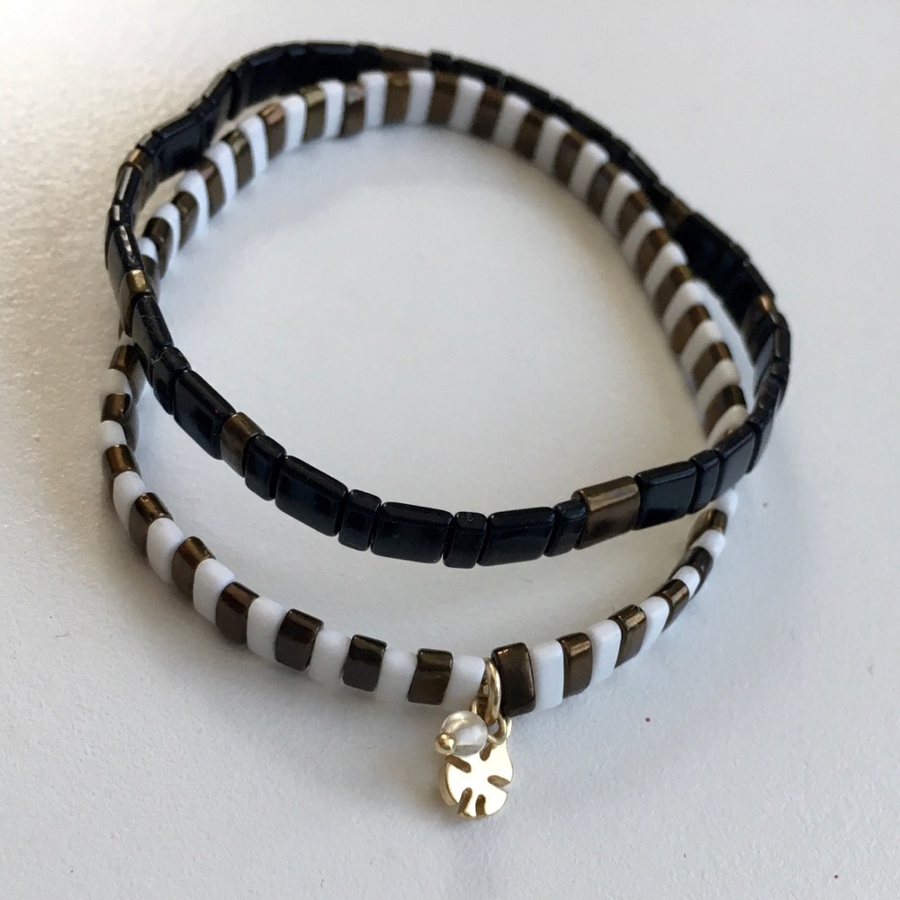 2 Lucky Brand Beaded Bracelets! - Picture 16 of 16